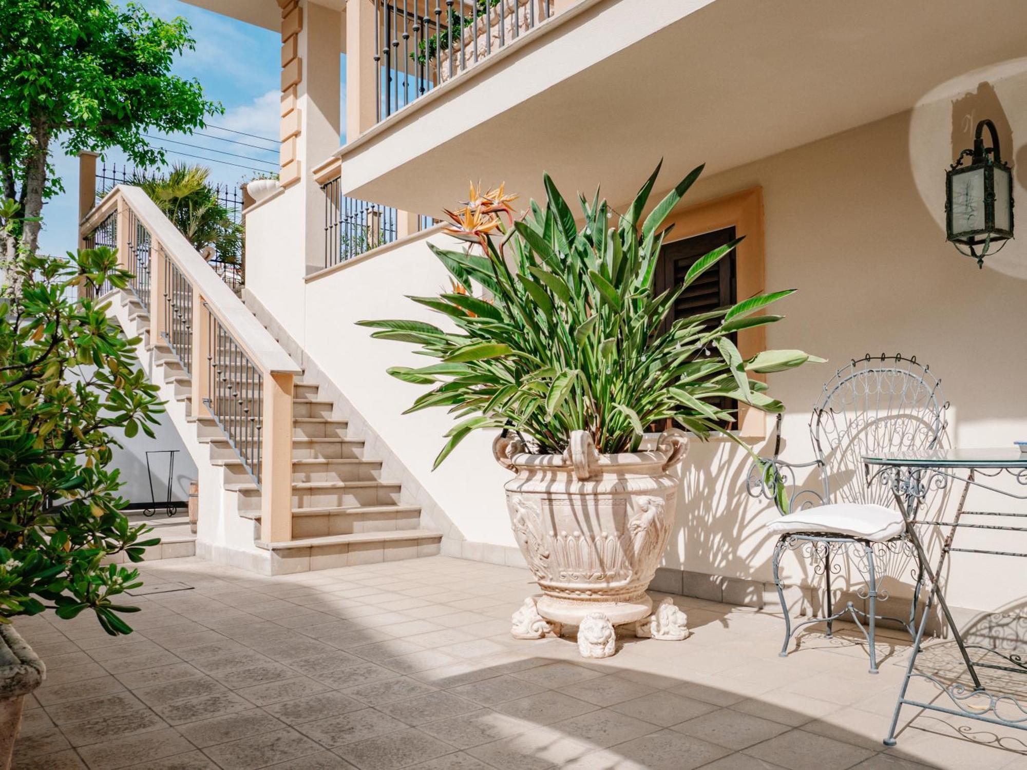 Villa Grace Tombolato Montesilvano Marina Exterior foto