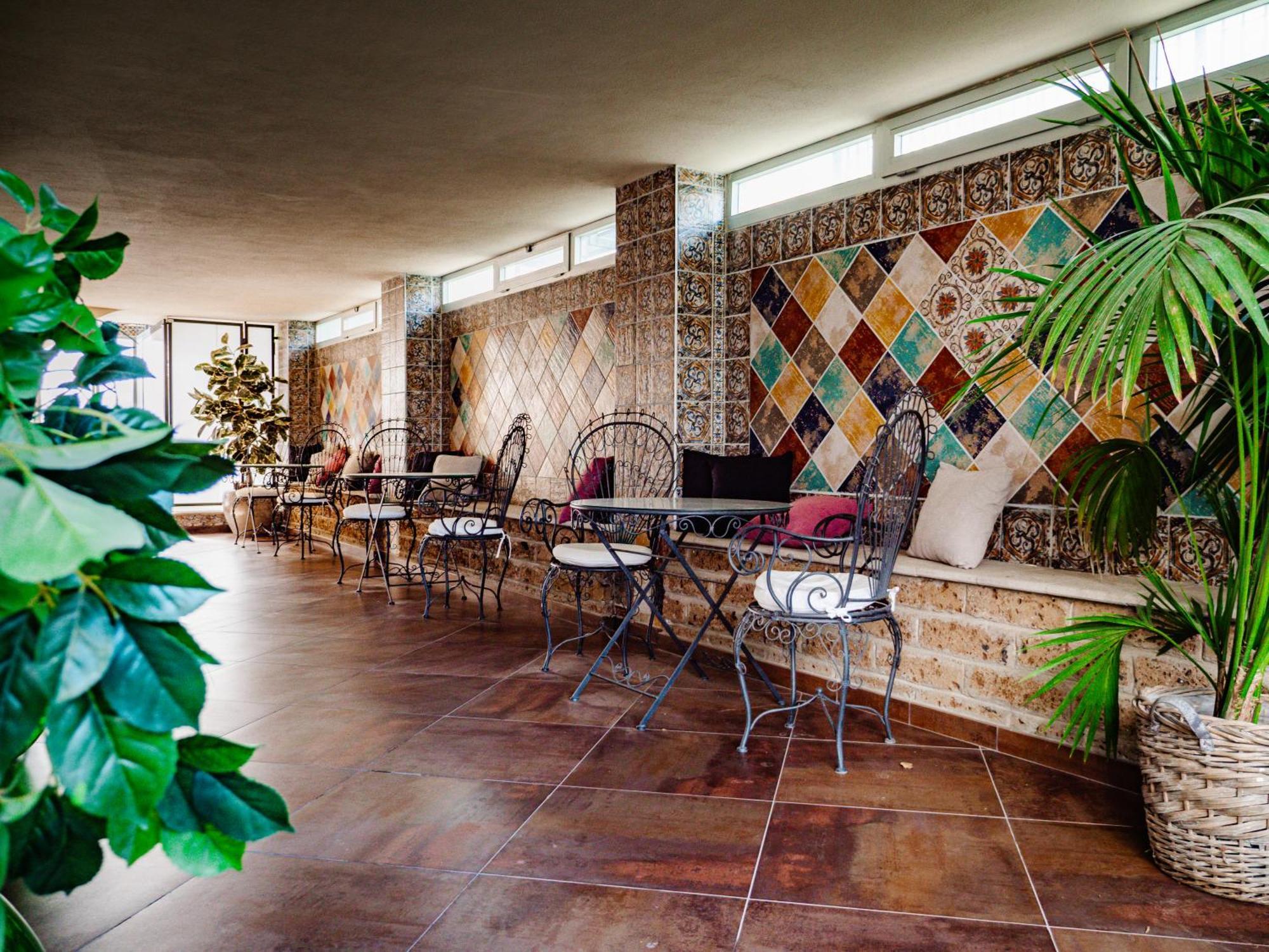 Villa Grace Tombolato Montesilvano Marina Exterior foto