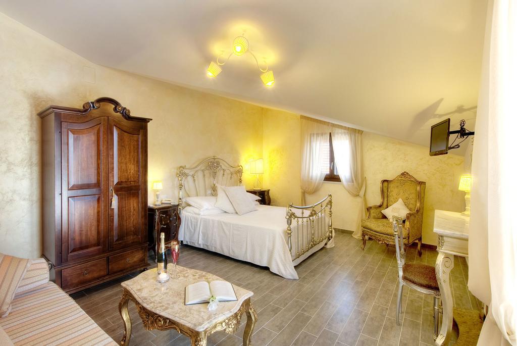 Villa Grace Tombolato Montesilvano Marina Exterior foto