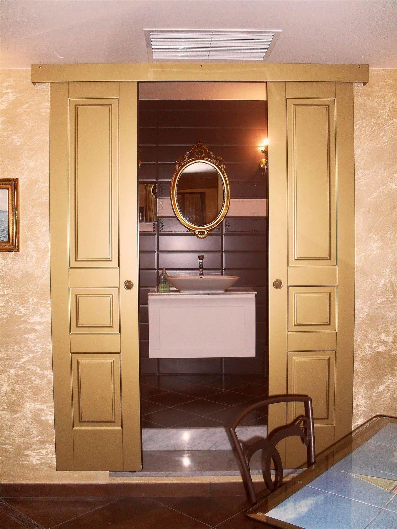 Villa Grace Tombolato Montesilvano Marina Exterior foto